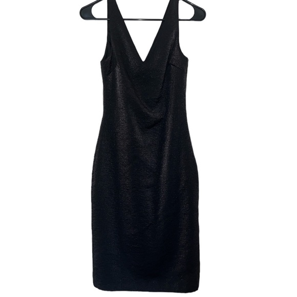 Banana Republic Dress Size 0 - Picture 6 of 6